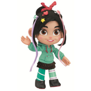 Vanellope from Toys R Us