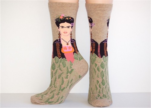 frida socks
