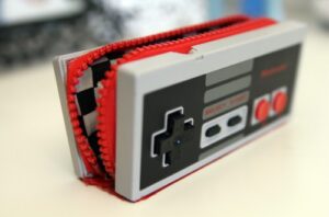 This is a perfect way to breathe some new life into a dead Nintendo controller...