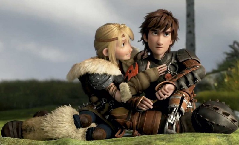 D'awww, they're so cute...