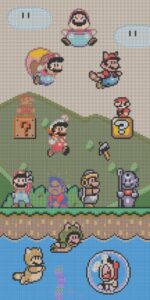 mario