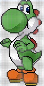 yoshi