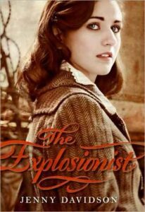 explosionist