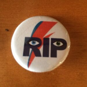button