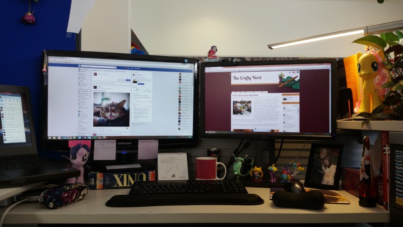 Central Command!