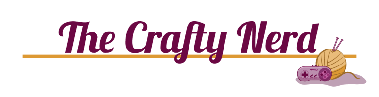 The Crafty Nerd